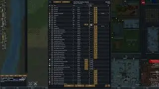 Random RimWorld Second 018 - Getting ready to leave