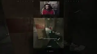 It Was Him or Me! (Warzone)