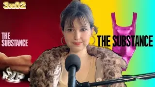 The Substance and Intersectionality - 3x02