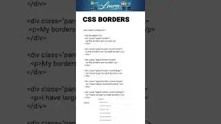 CSS Tutorial for Beginners Padding & Margins or Lists,Borders,card 