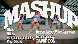 Tiktok MASHUP - Trending Song | TIKTOK VIRAL Remix | Dreamstar Krew | 
