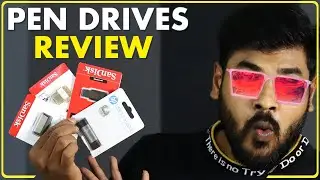 Best Pen Drives 2022 || Pen Drive Buying Guide 2022