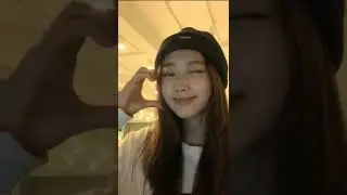 Giselle (aespa) jalebi baby edit tiktok trend