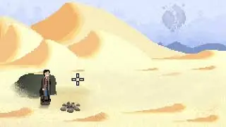 Don't Escape : 4 Days in a Wasteland - Normal Ending & True Ending