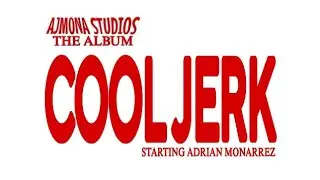 AJmona Studios The Album - Cool Jerk (Official Music Video)