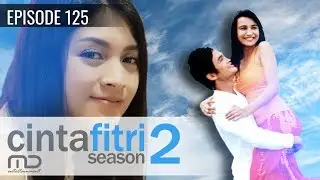 Cinta Fitri Season 02 - Episode 125