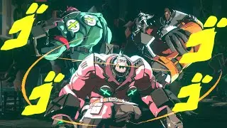 The Average 3v3 Experience