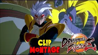 Dragon Ball FighterZ | Clips and Funny moments | #dragonballz #dragonballfighterz
