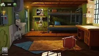 100 Doors- Escape from Prison | Cambodian Cell | Level 42 | 2023