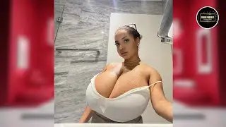 Layla ~ Curvy Model | Miss Curvy Africa | plus size model | modelo curvilíneo | bbw | ssbbw.
