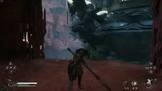Black Myth Wukong Unreachable Pagoda Green Spirit/Wisps + Mind core location??