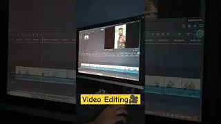 Video Editing || Behind the Scenes || Educatio<script data-cfasync=