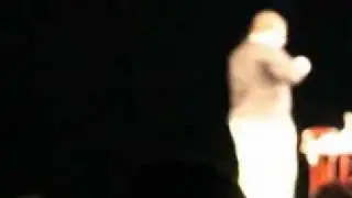 Дмитрий Быков, поэтический вечер, часть 7