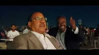 فرحة السودانيين بتأهل المغرب لربع النهائي