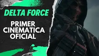 DELTA FORCE HAKW OPS, MOVIE PELICULA TRAILER