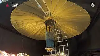 IAI - Shavit Space Launcher
