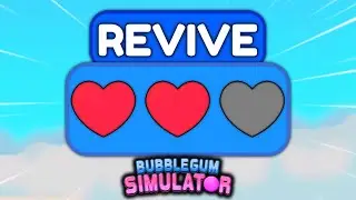 Bubble Gum Simulator 2 LEAKS (#32)