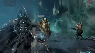 Warframe - Shedu