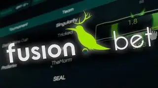 Fusion Bet Intro