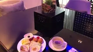 【極秘】スワンナプーム国際空港のラウンジはオマーン航空一択~極海外ノマドの豆知識