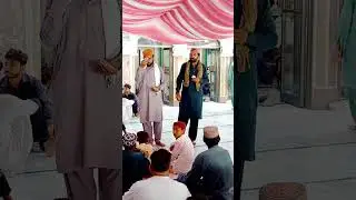 جس نے باہو کو منا لیا کرم ہو گیا