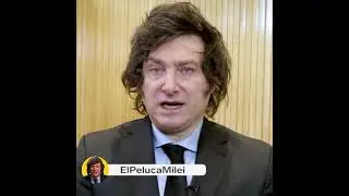 MILEI SOBRE LOS VOUCHERS A LA EDUCACIÓN