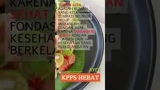 KPPS hebat! #pemilu2024