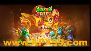 Dragon city hack 2023 - new update