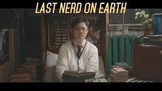 Cruel Tie - Last Nerd On Earth