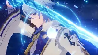 Genshin Co op glitch