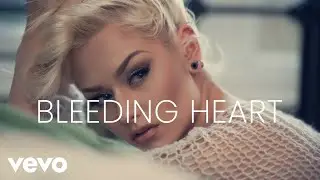 Bleeding Heart (Official Lyrics)