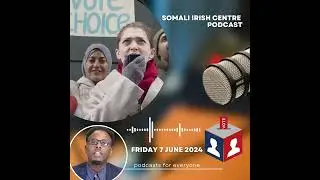 How to vote Local Election/Sidee loo codaynayaa doorashada dawladaha hoose ee Ireland