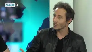 De la magie dans nos studios avec Eric Borner #21