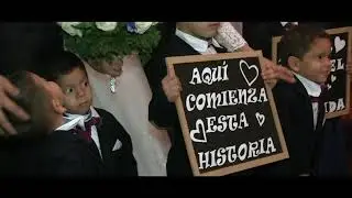 Presentación Bodas 2018