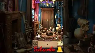 100 doors challenge level 126