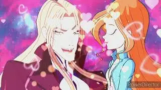 Валтор и Блум❤Я_не твоя🥰спасибо большое  за 1 042🥰