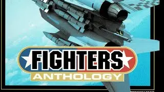 Jane's Fighters Anthology - More Training - Episode 2