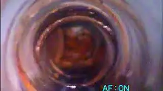 Envirosight Quickview Zoom Camera