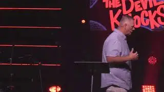 When The Devil Knocks Week 1