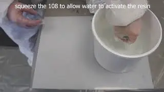 Resimac 108 Pipe Repair Tape Introduction