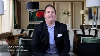 Client Testimonial - Joe Fantini | LawRank