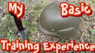 My Basic Training Experience