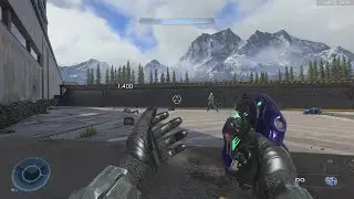 Halo Infinite Winter Update Weapon Analysis: The Plasma Pistol Has Increased, Buffed Damage