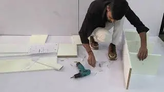 BR 07 Assembly Video