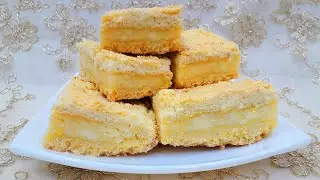 Творожник / Curd cake