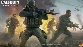 Call of Duty Mobile - Team Deathmatch Multiplayer _ Android Gameplay HD