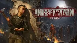 Infestation: The New Z - Battle Royale - Another Win (SVD Last Stand Shot)