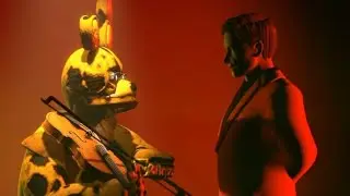 Hell's Greatest Dad | William & Henry | Hazbin Hotel