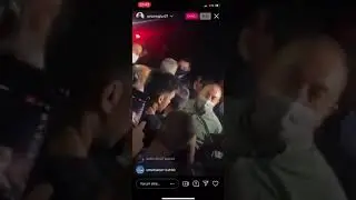 Dışişleri Bakanı Mevlüt Çavuşoğlu’na Antalya’da tepki gösterildi