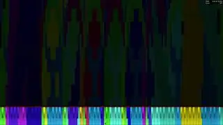 [Black MIDI] The super crazy Lag tester by U.N. Owen 72.56 Million | Legit Run